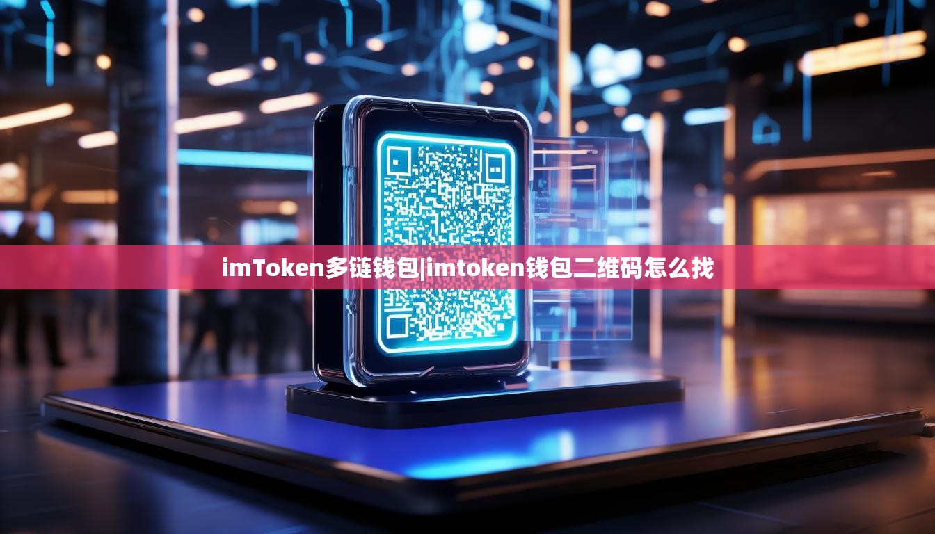 imToken多链钱包|imtoken钱包二维码怎么找