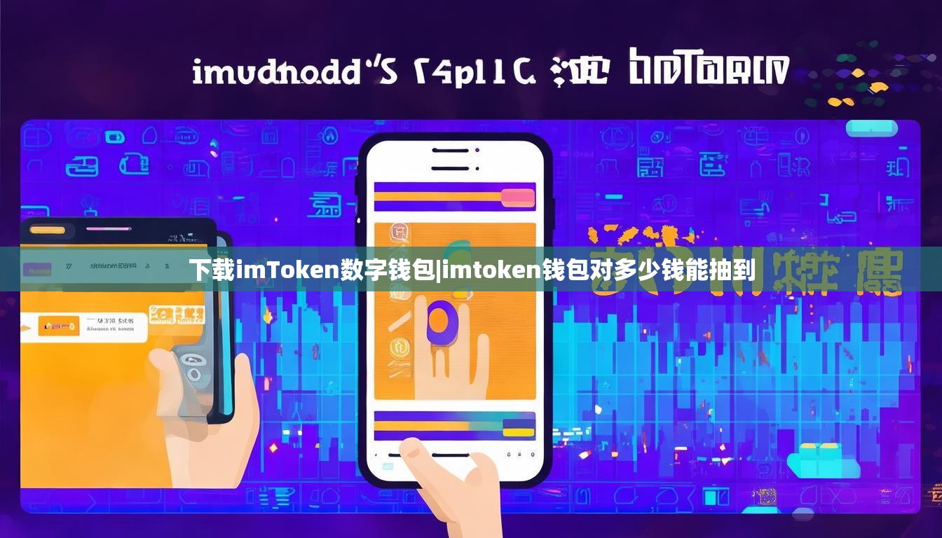 下载imToken数字钱包|imtoken钱包对多少钱能抽到