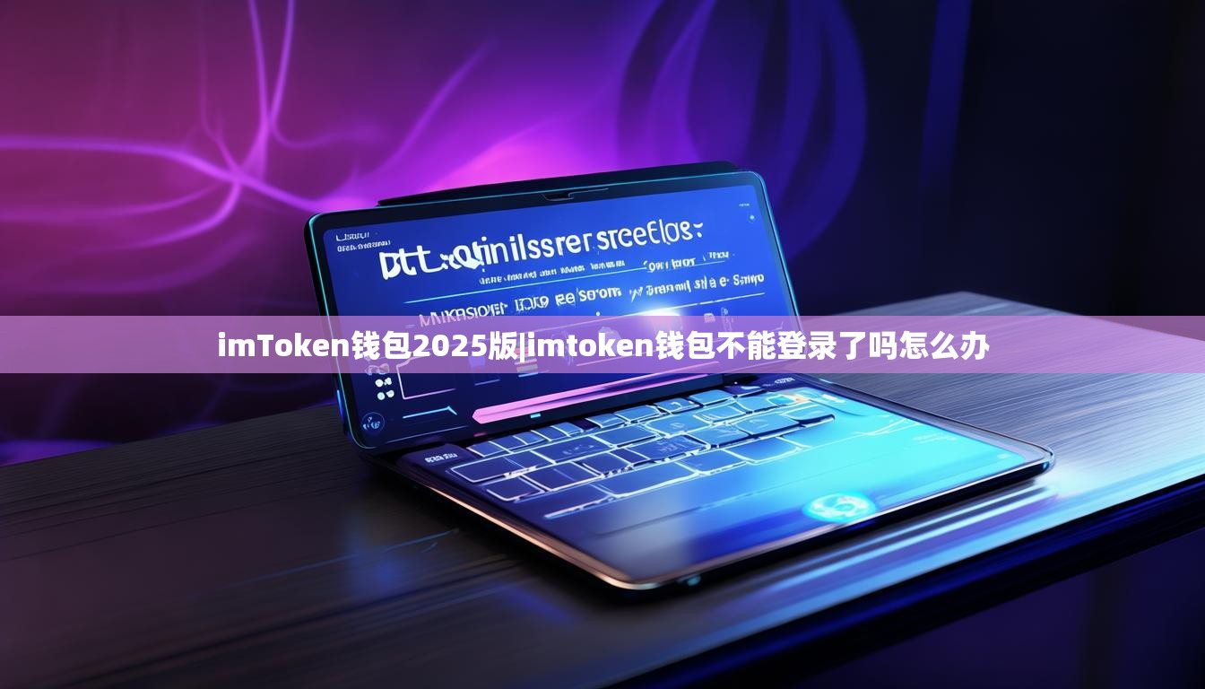 imToken钱包2025版|imtoken钱包不能登录了吗怎么办