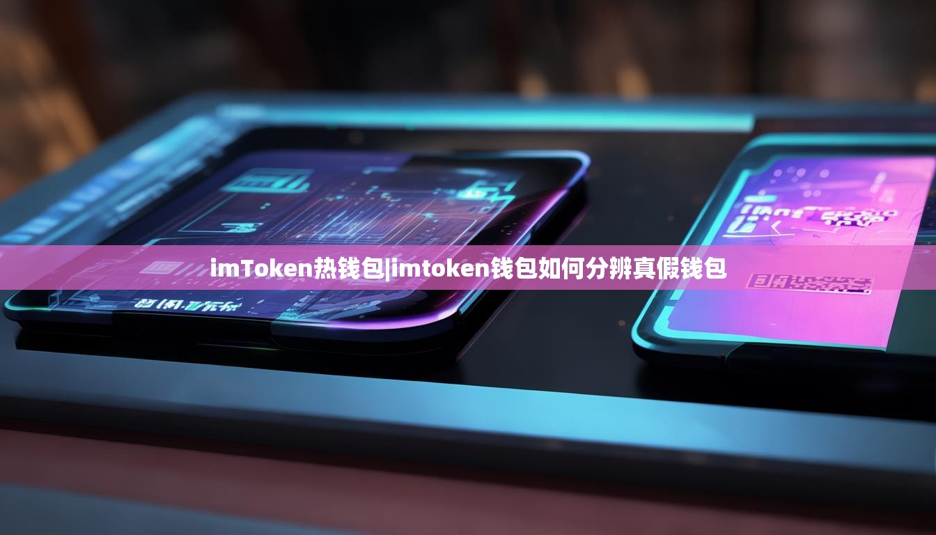 imToken热钱包|imtoken钱包如何分辨真假钱包