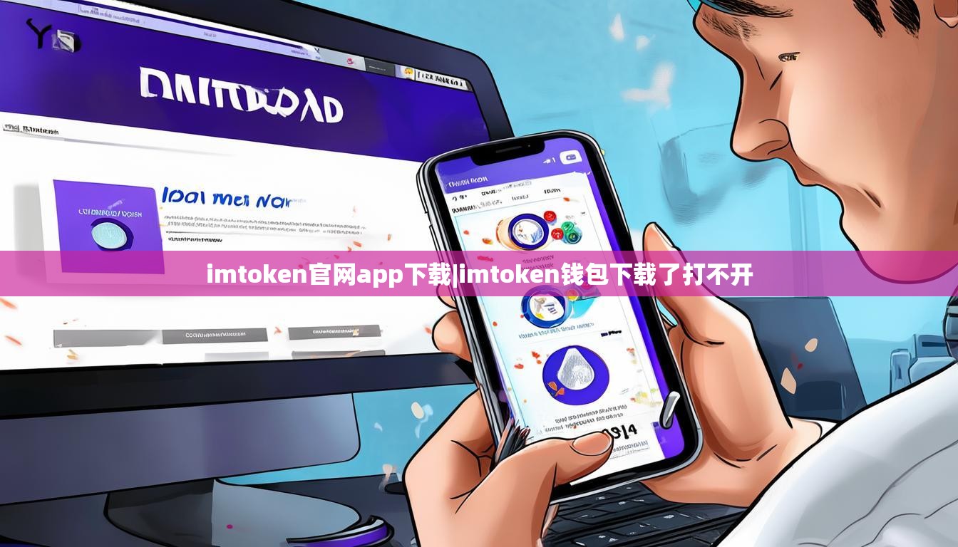 imtoken官网app下载|imtoken钱包下载了打不开