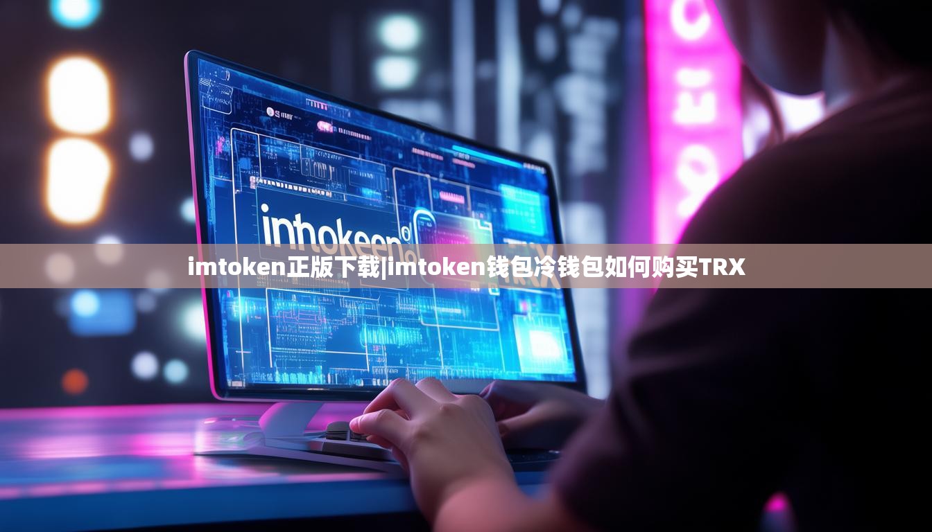 imtoken正版下载|imtoken钱包冷钱包如何购买TRX