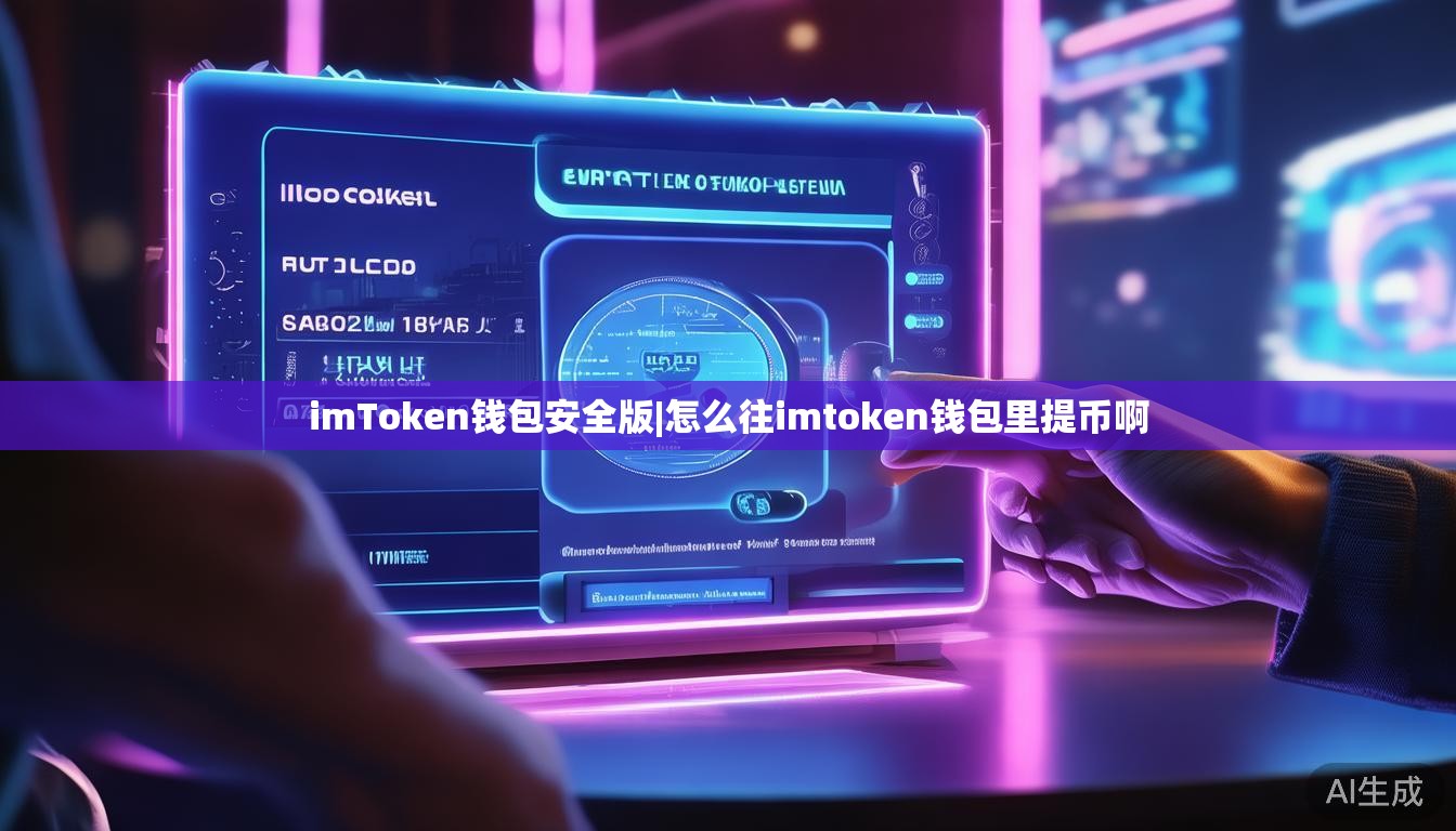 imToken钱包安全版|怎么往imtoken钱包里提币啊
