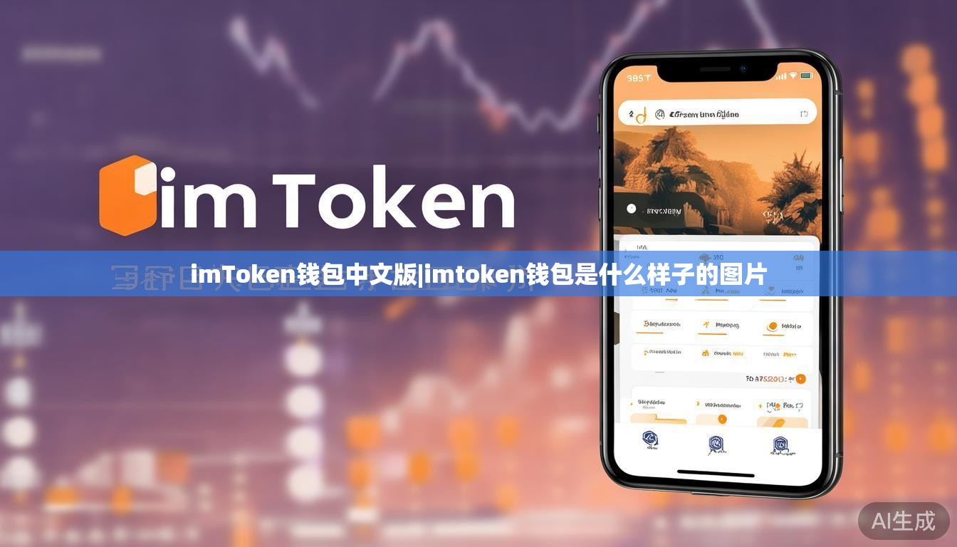 imToken钱包中文版|imtoken钱包是什么样子的图片 imToken钱包中文版|imtoken钱包是什么样子的图片
