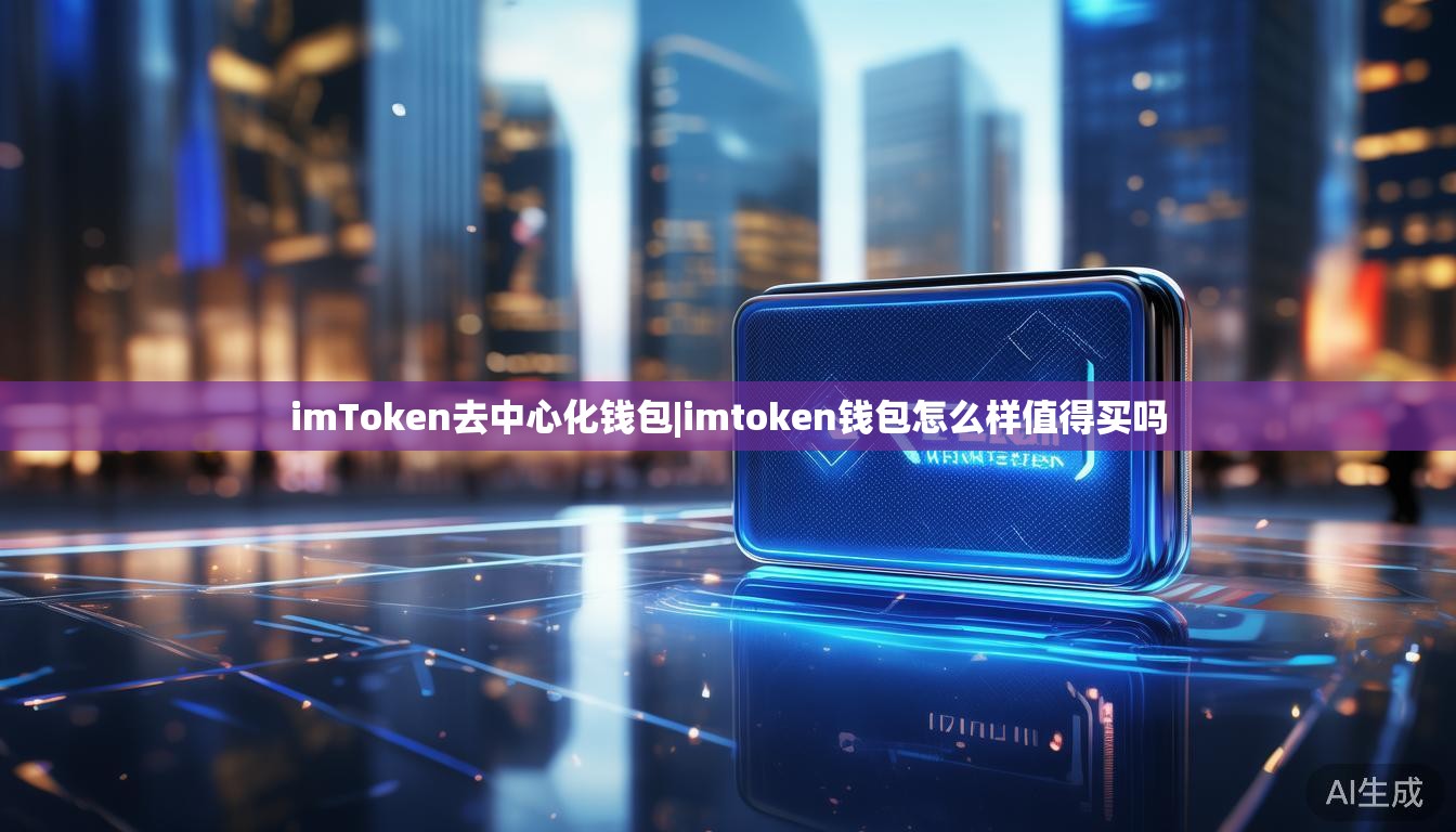 imToken去中心化钱包|imtoken钱包怎么样值得买吗 imToken去中心化钱包|imtoken钱包怎么样值得买吗