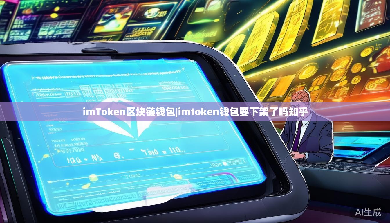 imToken区块链钱包|imtoken钱包要下架了吗知乎