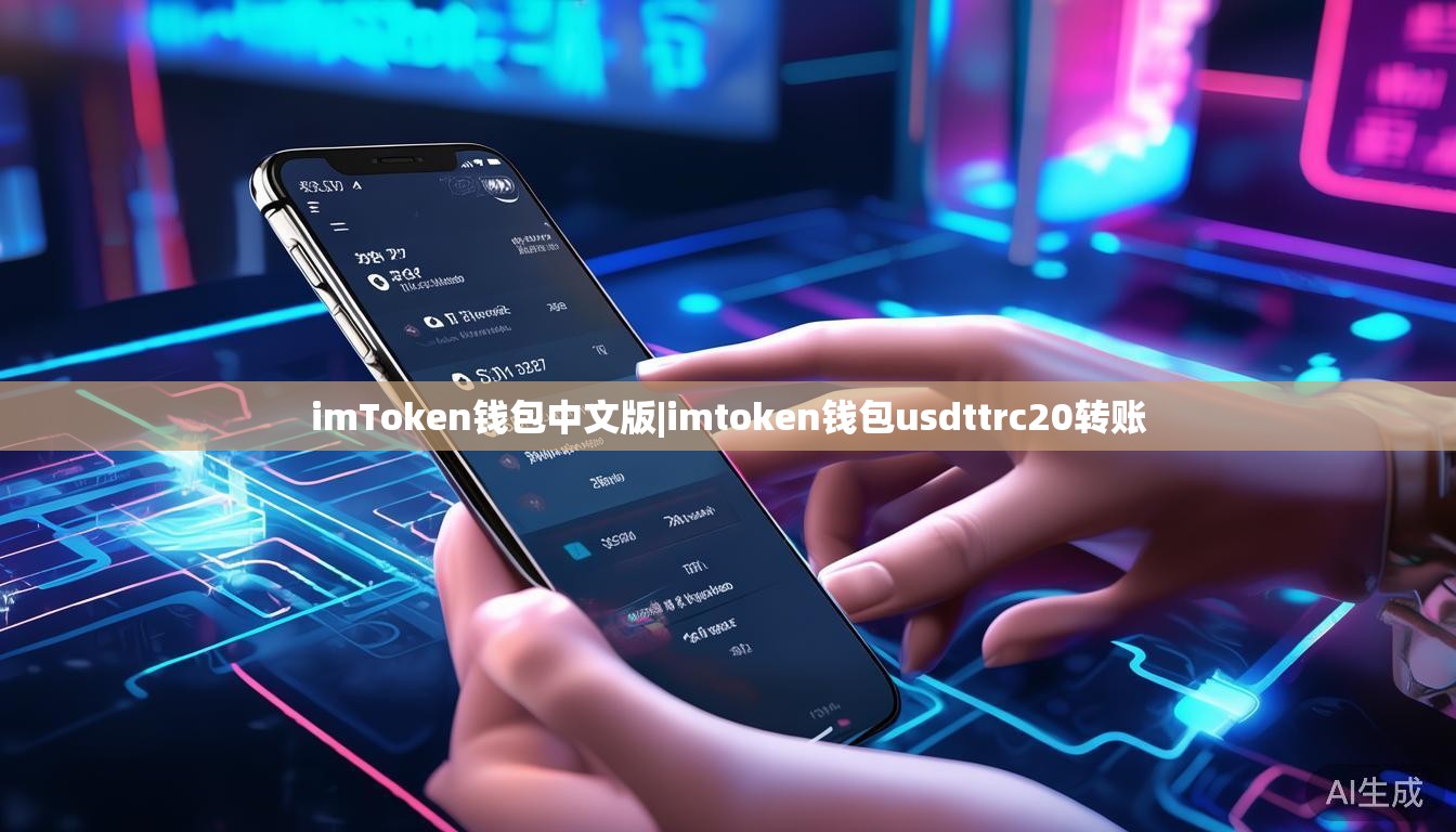 imToken钱包中文版|imtoken钱包usdttrc20转账