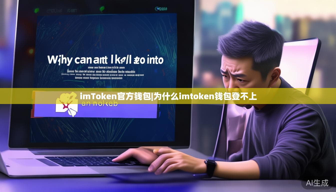 imToken官方钱包|为什么imtoken钱包登不上