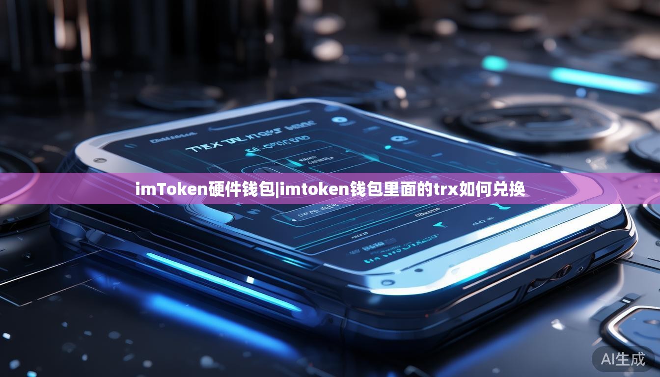 imToken硬件钱包|imtoken钱包里面的trx如何兑换