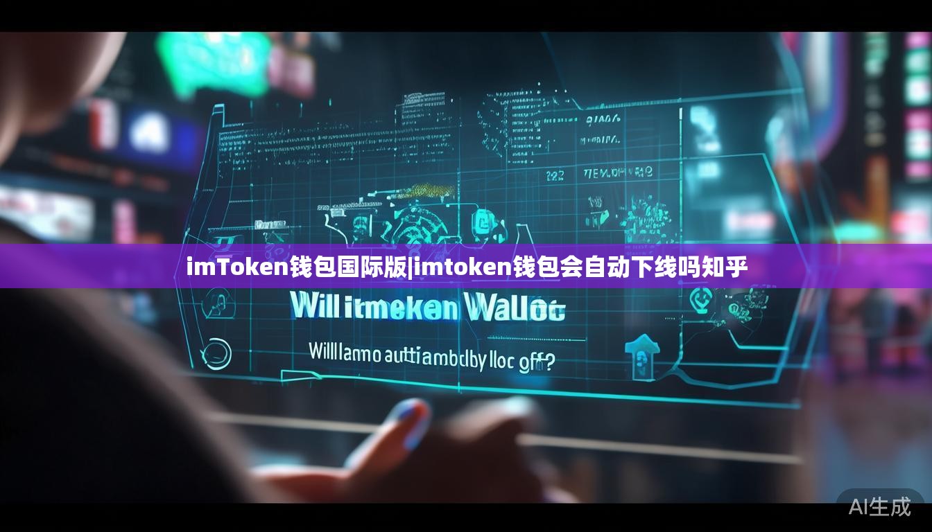 imToken钱包国际版|imtoken钱包会自动下线吗知乎