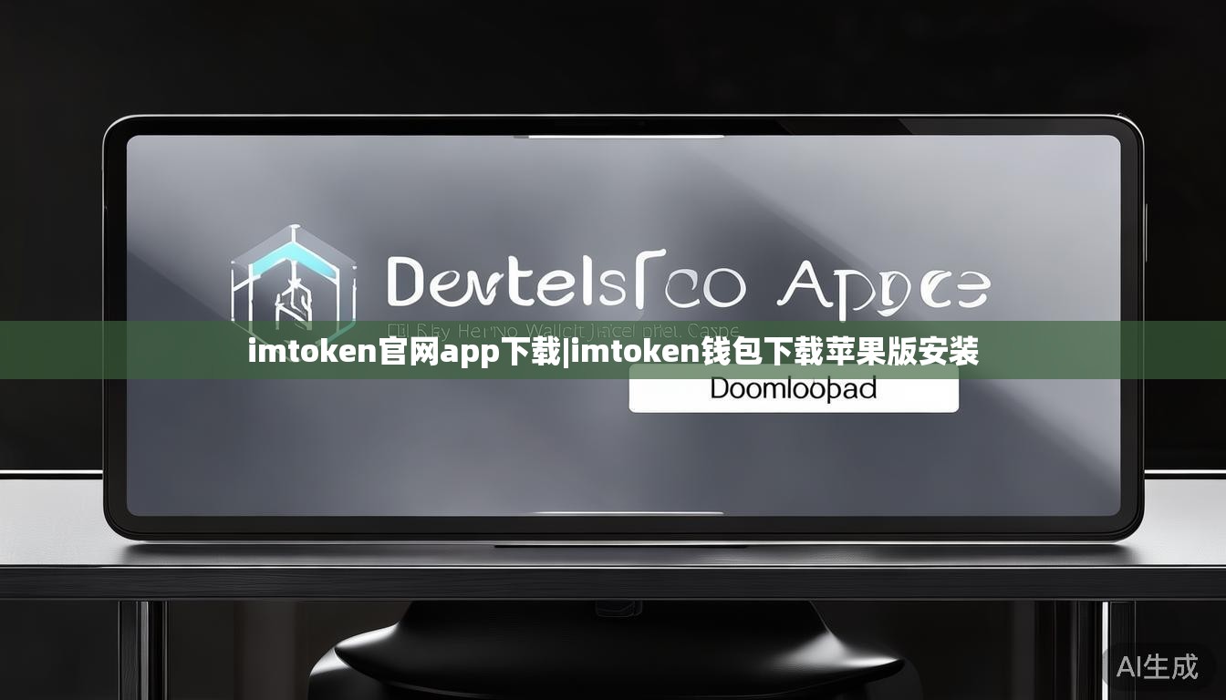 imtoken官网app下载|imtoken钱包下载苹果版安装