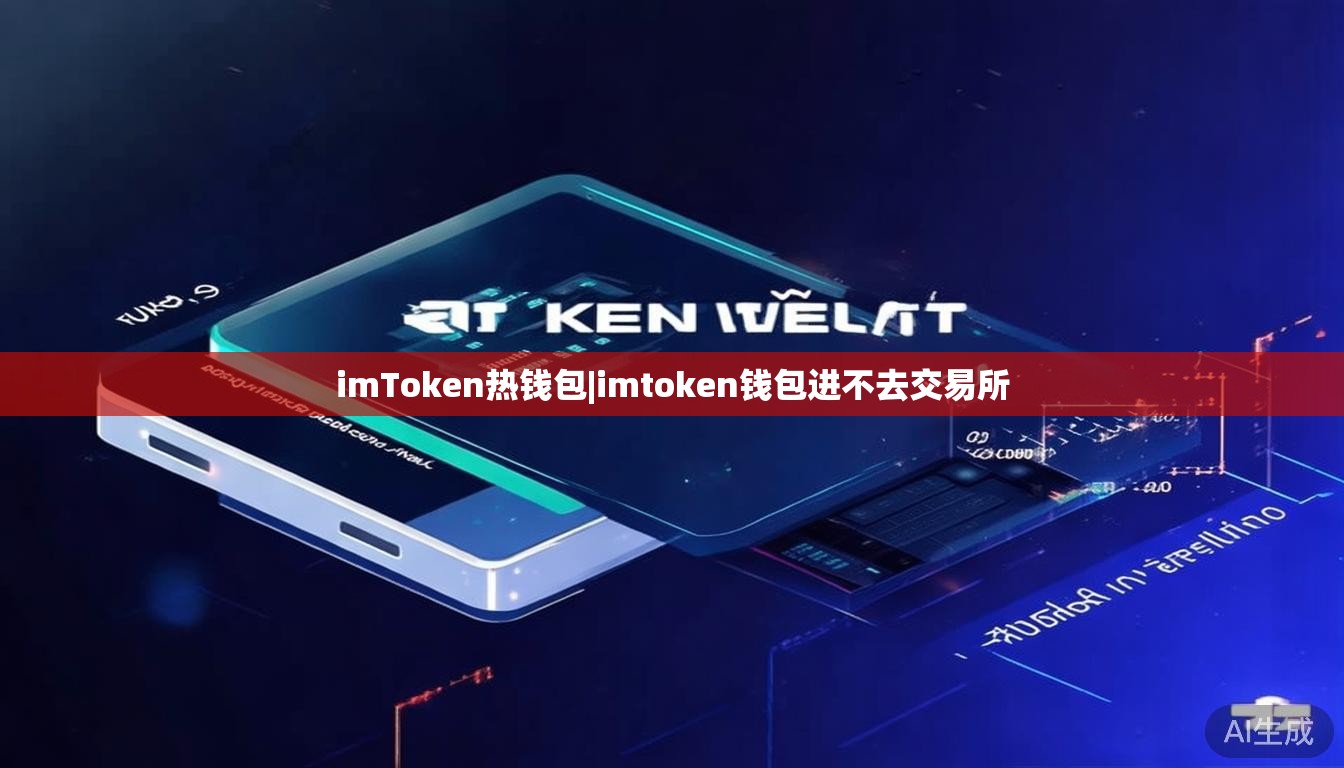 imToken热钱包|imtoken钱包进不去交易所