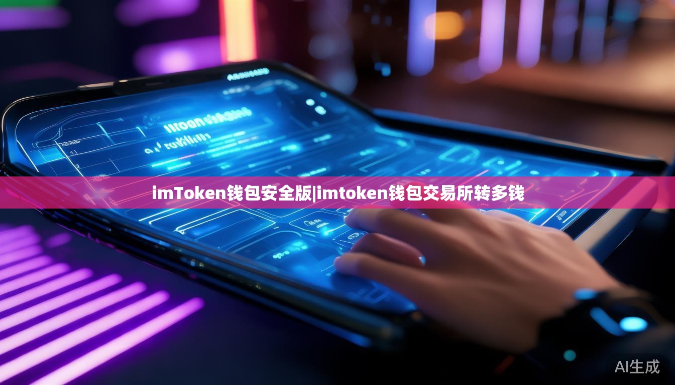 imToken钱包安全版|imtoken钱包交易所转多钱