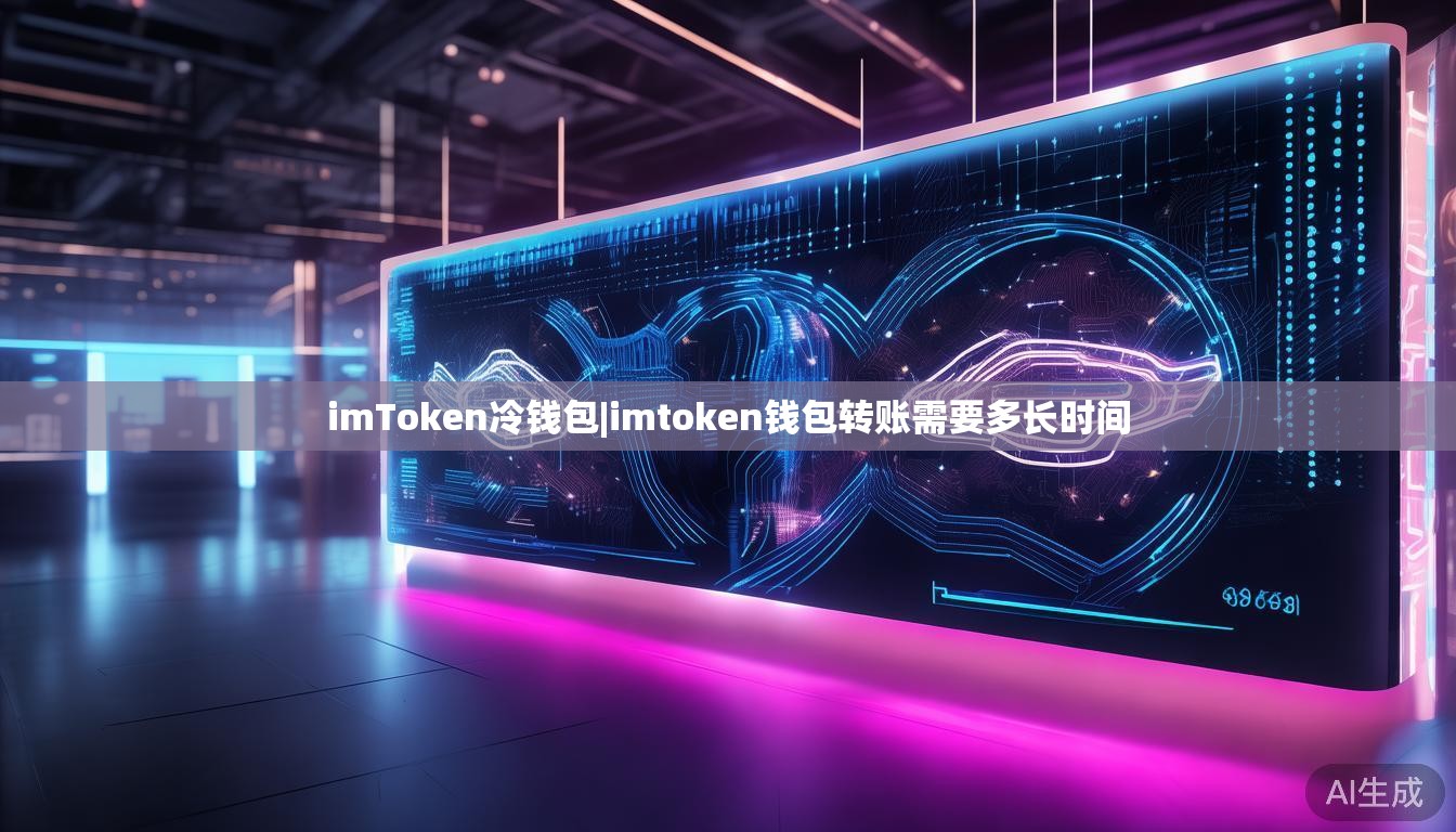 imToken冷钱包|imtoken钱包转账需要多长时间
