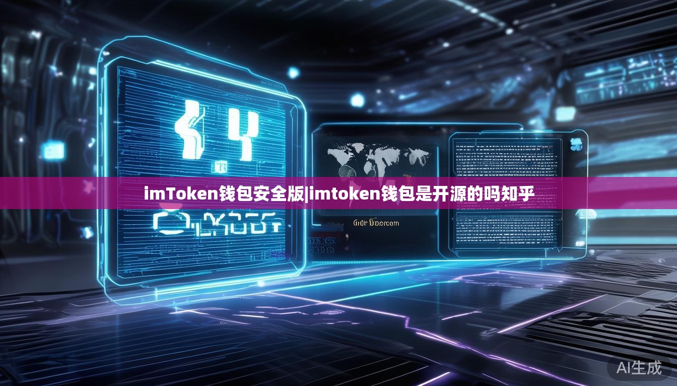 imToken钱包安全版|imtoken钱包是开源的吗知乎