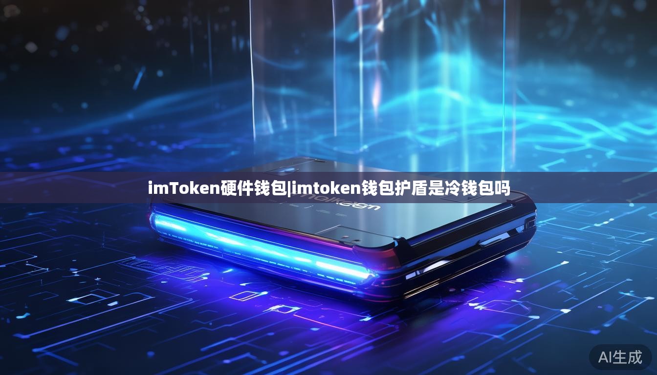 imToken硬件钱包|imtoken钱包护盾是冷钱包吗