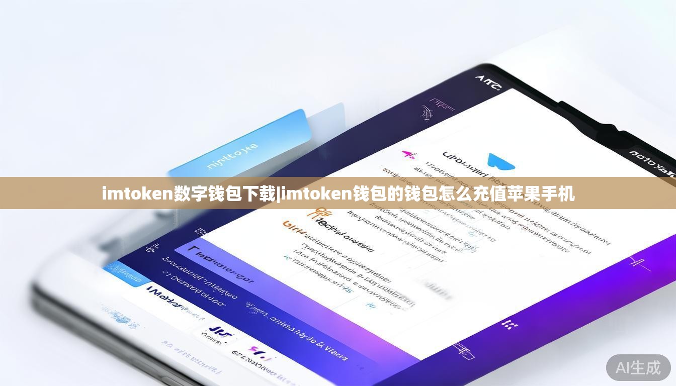 imtoken数字钱包下载|imtoken钱包的钱包怎么充值苹果手机