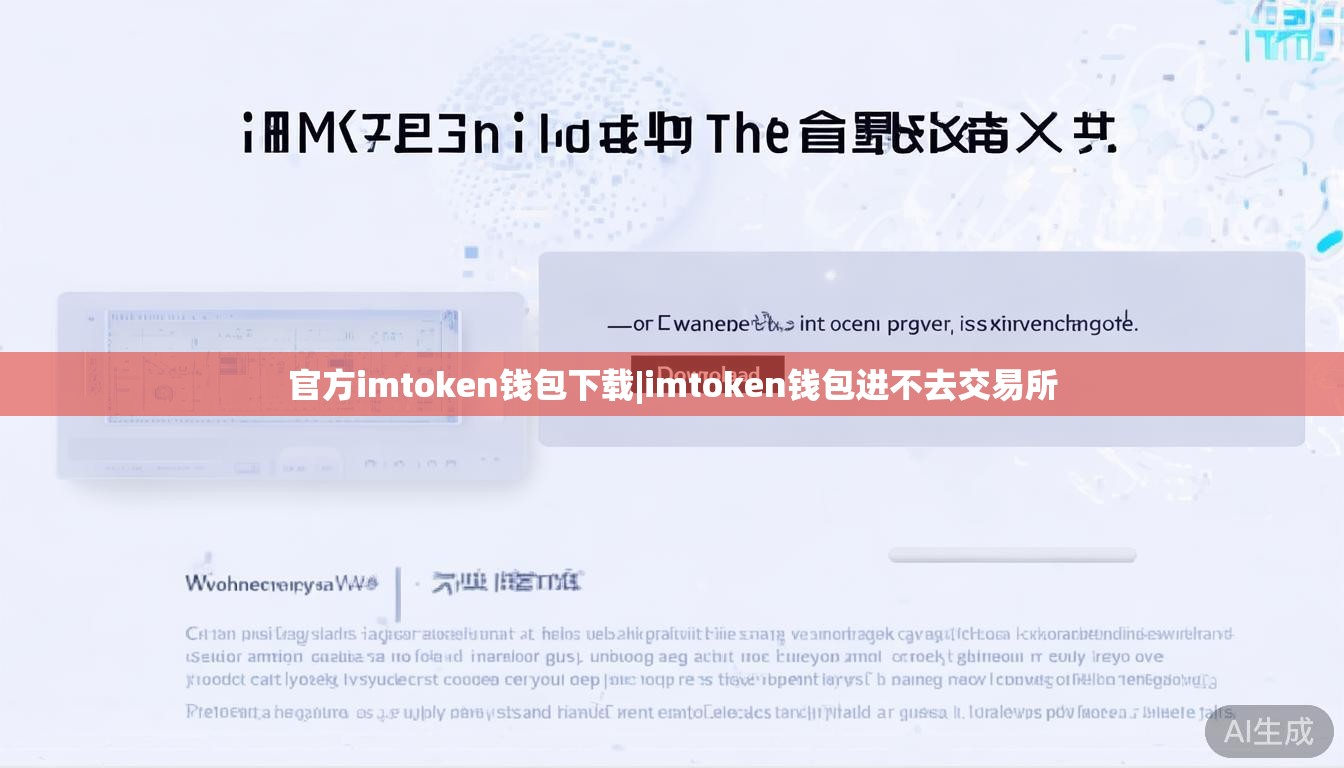 官方imtoken钱包下载|imtoken钱包进不去交易所 官方imtoken钱包下载|imtoken钱包进不去交易所