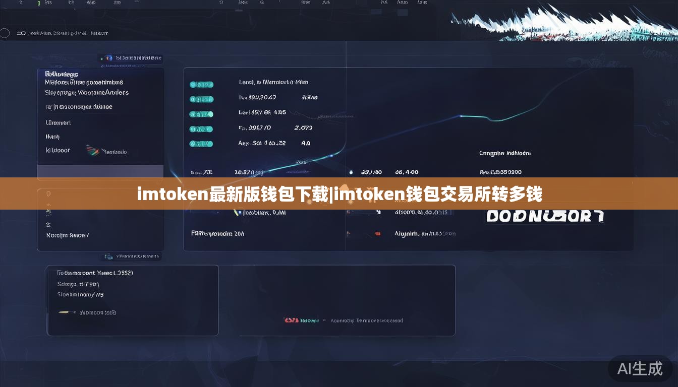 imtoken最新版钱包下载|imtoken钱包交易所转多钱
