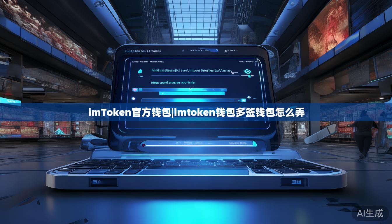 imToken官方钱包|imtoken钱包多签钱包怎么弄