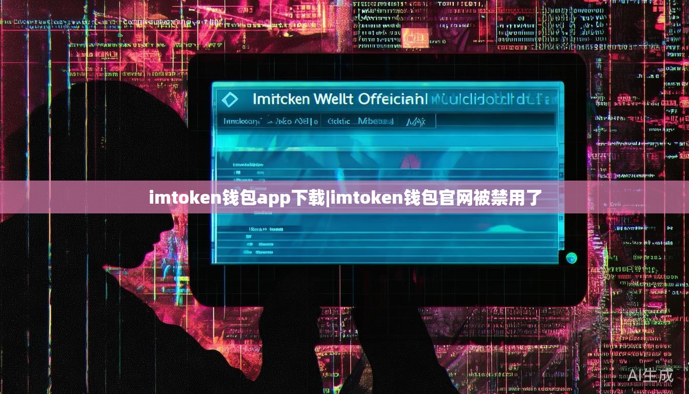 imtoken钱包app下载|imtoken钱包官网被禁用了