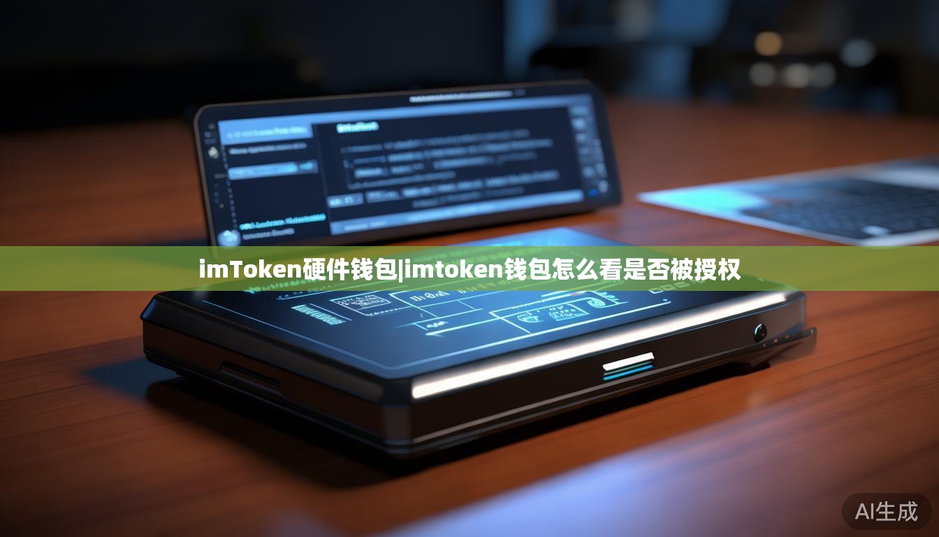 imToken硬件钱包|imtoken钱包怎么看是否被授权