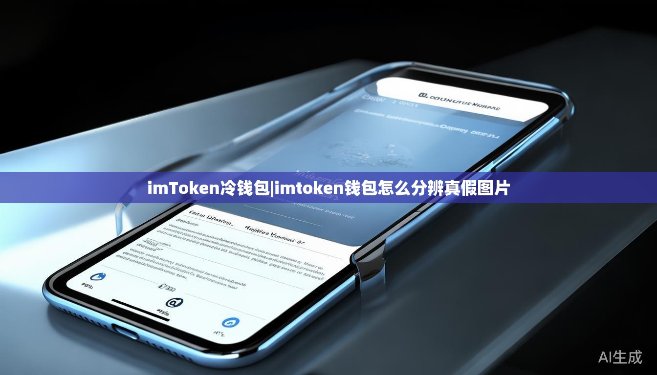 imToken冷钱包|imtoken钱包怎么分辨真假图片