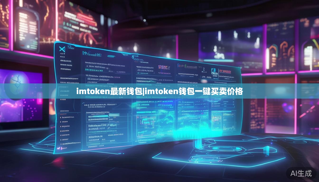 imtoken最新钱包|imtoken钱包一键买卖价格