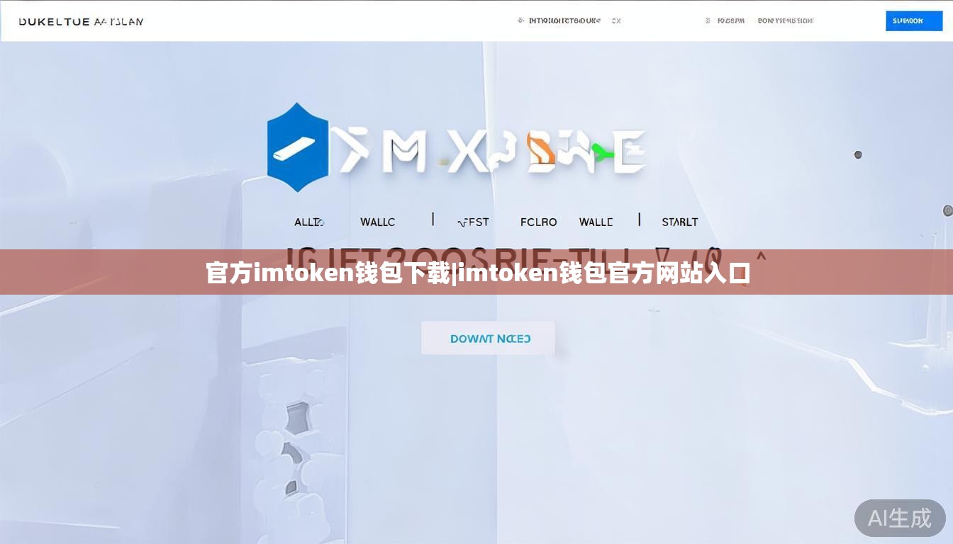 官方imtoken钱包下载|imtoken钱包官方网站入口