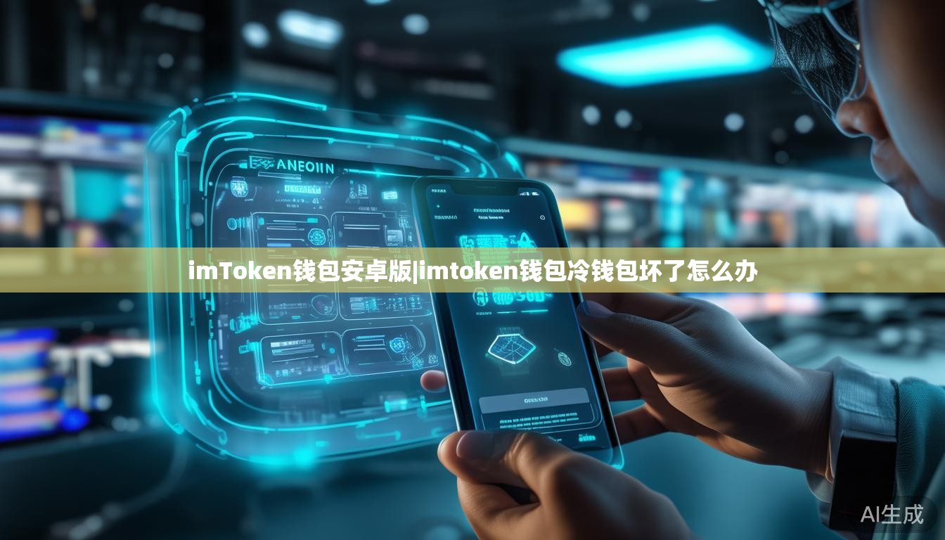 imToken钱包安卓版|imtoken钱包冷钱包坏了怎么办
