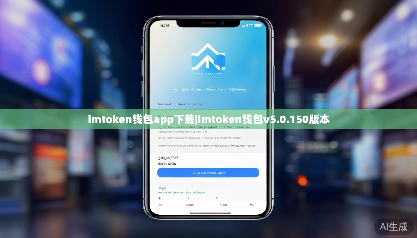 imtoken钱包app下载|imtoken钱包v5.0.150版本