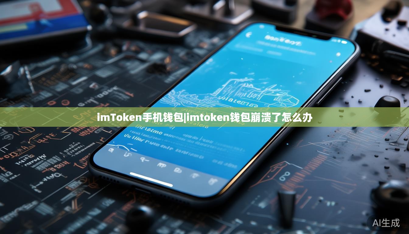 imToken手机钱包|imtoken钱包崩溃了怎么办