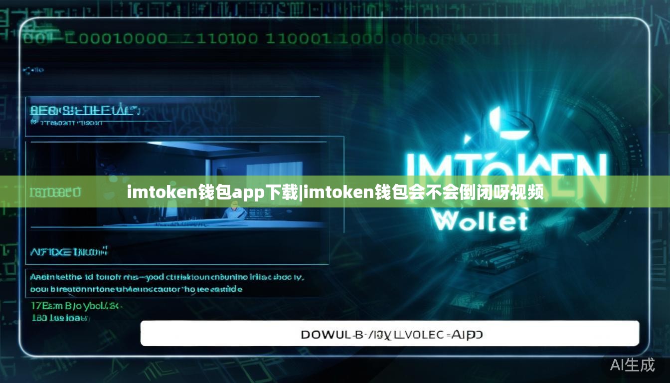 imtoken钱包app下载|imtoken钱包会不会倒闭呀视频