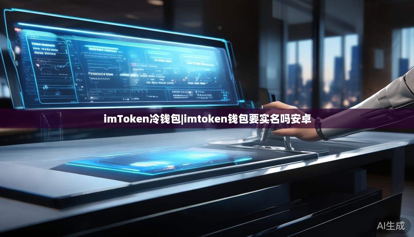 imToken冷钱包|imtoken钱包要实名吗安卓