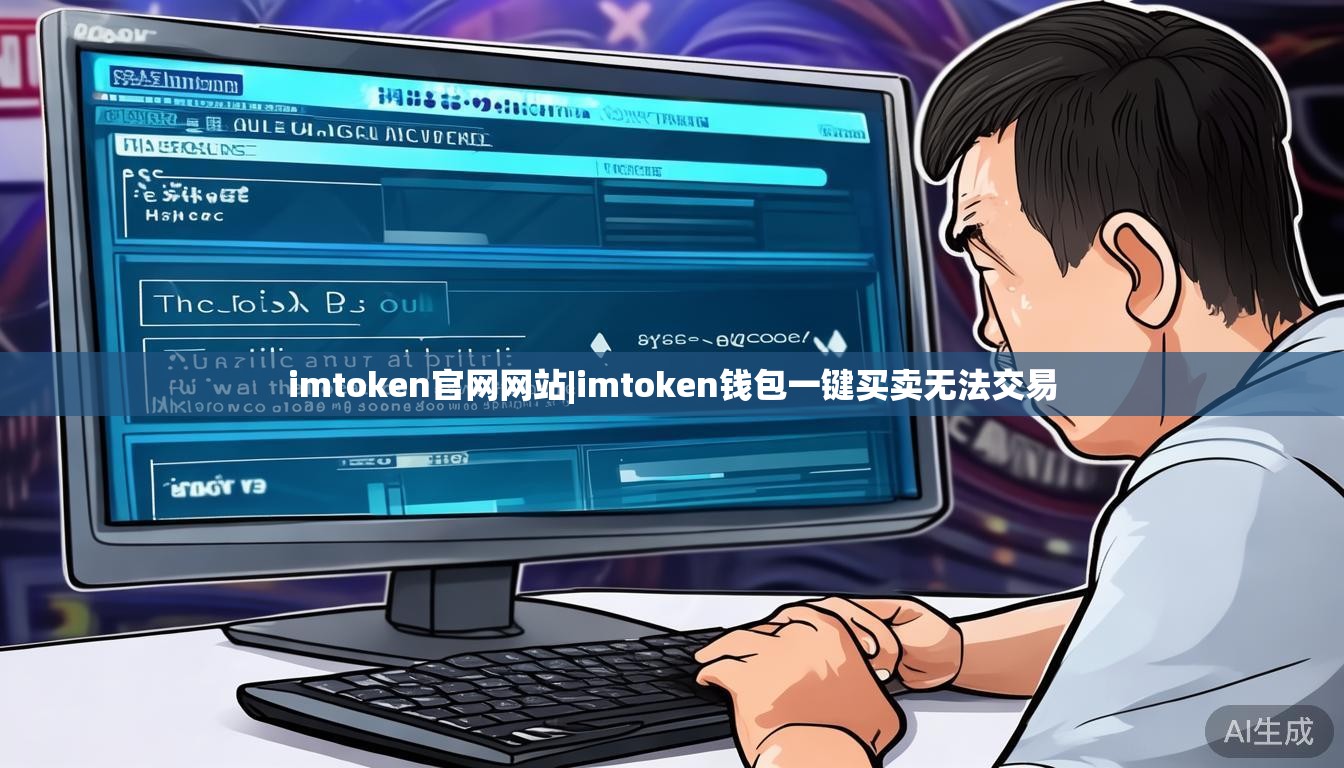 imtoken官网网站|imtoken钱包一键买卖无法交易