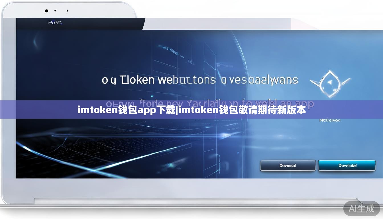 imtoken钱包app下载|imtoken钱包敬请期待新版本