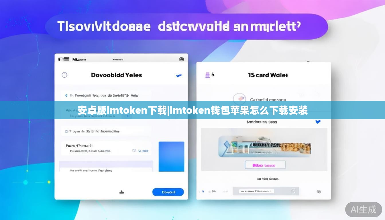 安卓版imtoken下载|imtoken钱包苹果怎么下载安装 安卓版imtoken下载|imtoken钱包苹果怎么下载安装