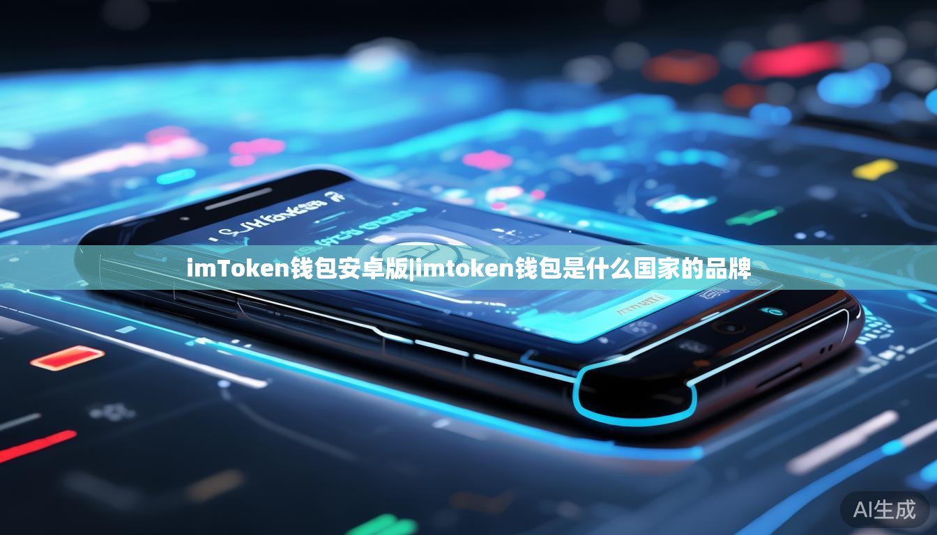 imToken钱包安卓版|imtoken钱包是什么国家的品牌