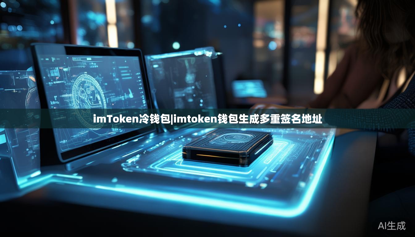 imToken冷钱包|imtoken钱包生成多重签名地址