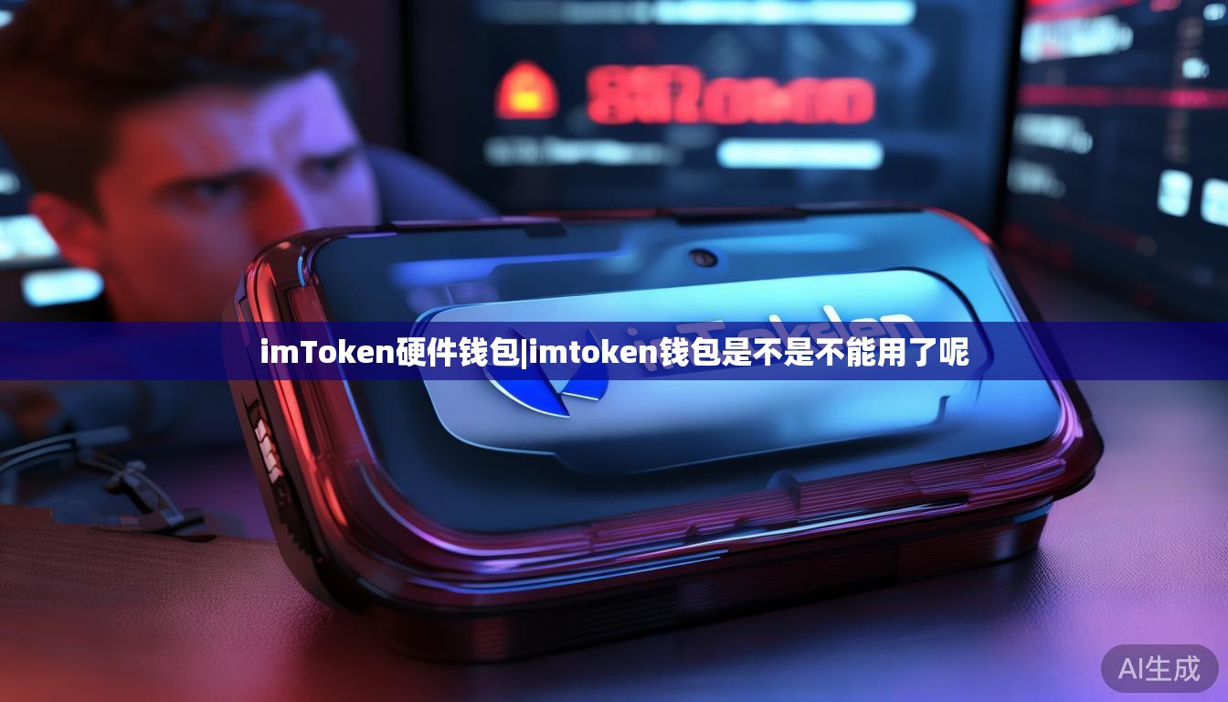 imToken硬件钱包|imtoken钱包是不是不能用了呢