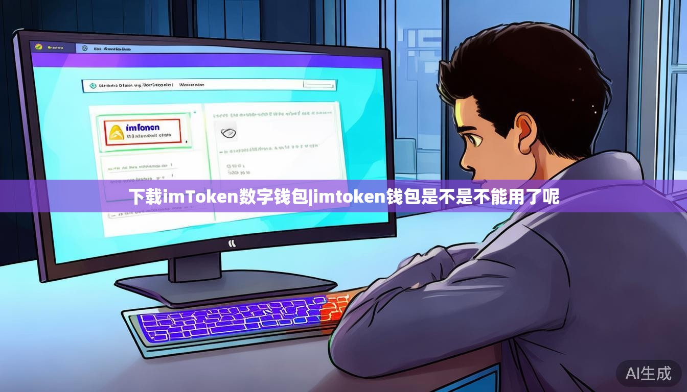 下载imToken数字钱包|imtoken钱包是不是不能用了呢