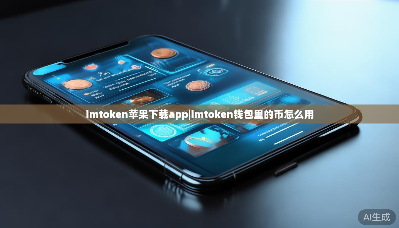 imtoken苹果下载app|imtoken钱包里的币怎么用