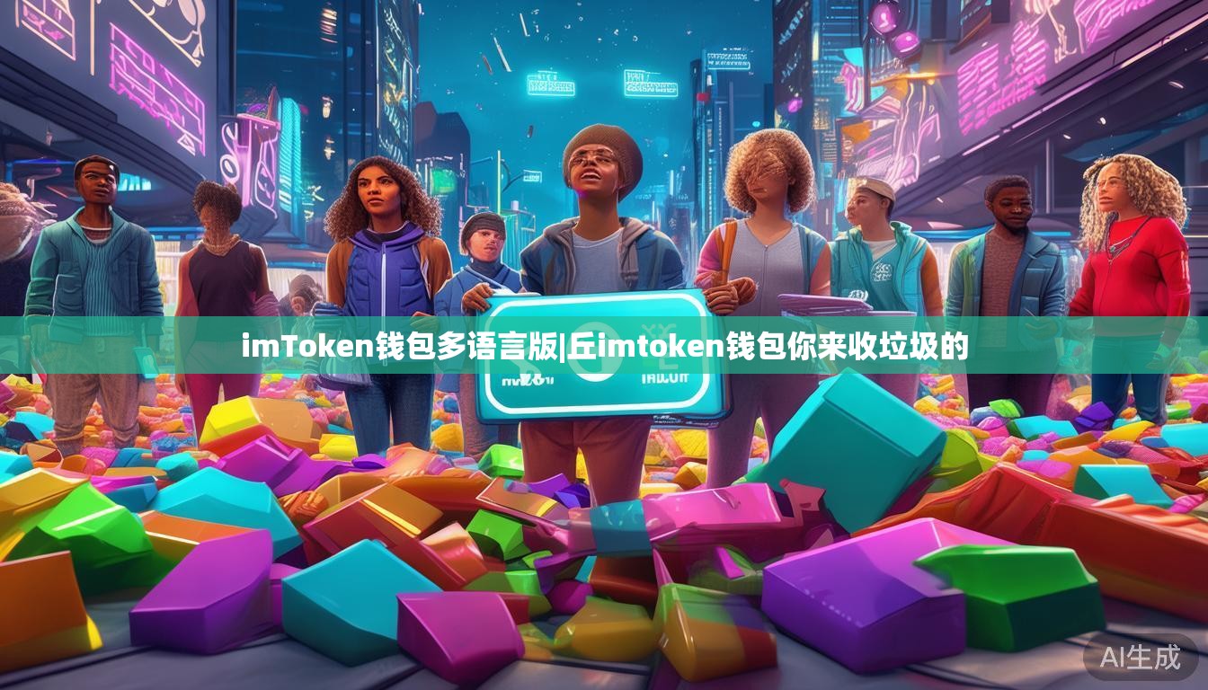 imToken钱包多语言版|丘imtoken钱包你来收垃圾的