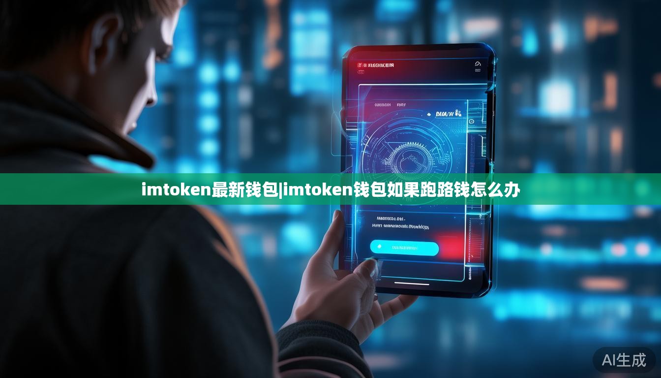 imtoken最新钱包|imtoken钱包如果跑路钱怎么办