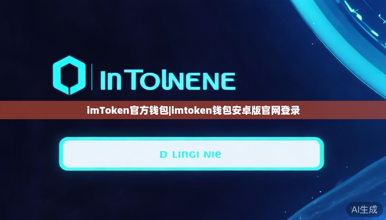 imToken官方钱包|imtoken钱包安卓版官网登录