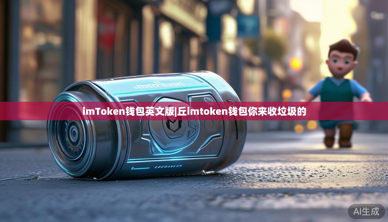 imToken钱包英文版|丘imtoken钱包你来收垃圾的