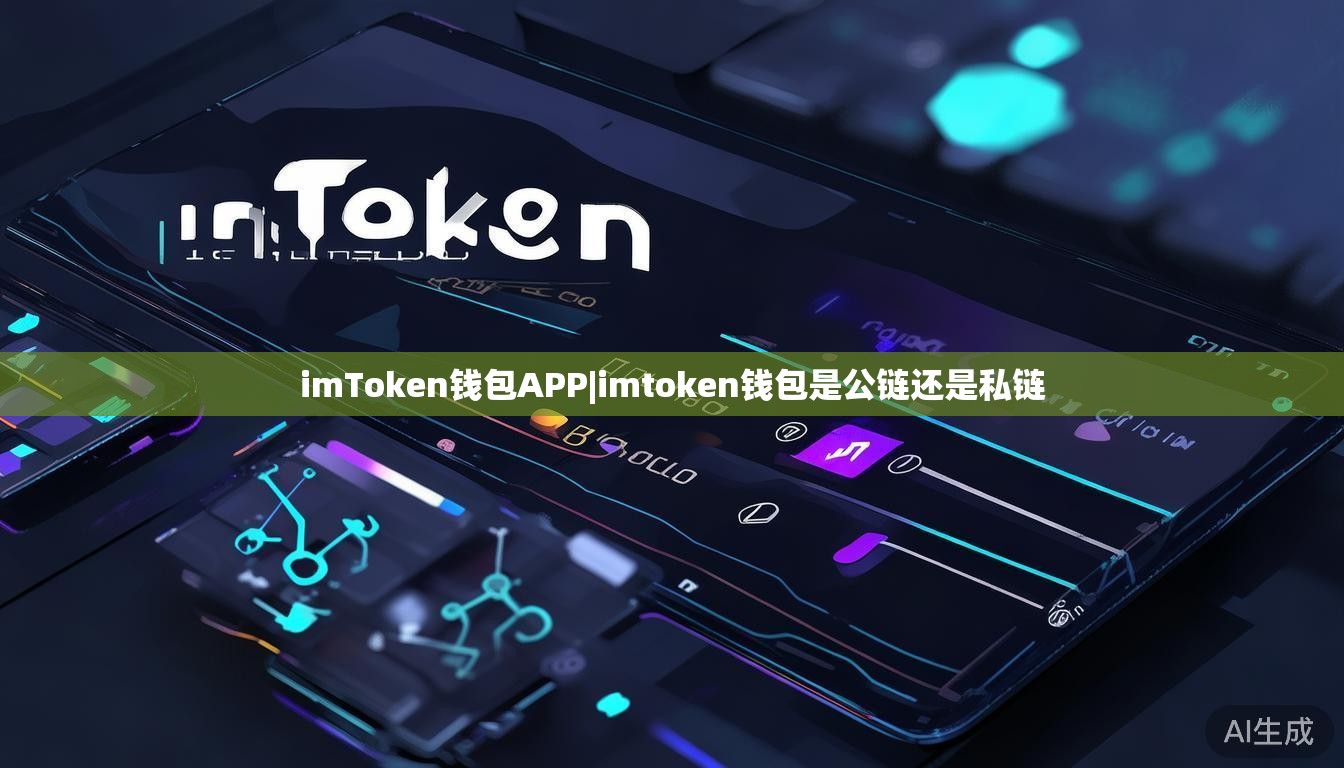 imToken钱包APP|imtoken钱包是公链还是私链