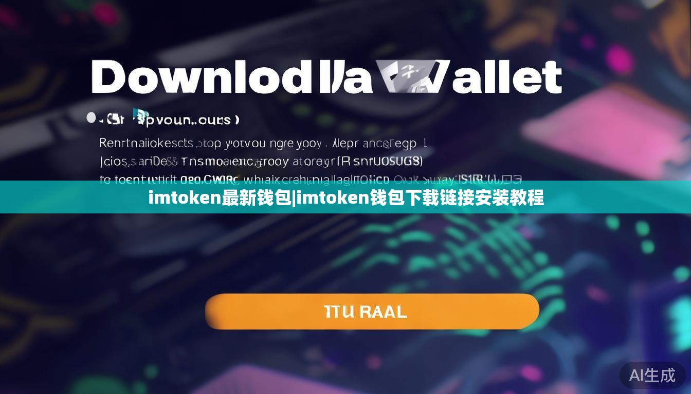 imtoken最新钱包|imtoken钱包下载链接安装教程