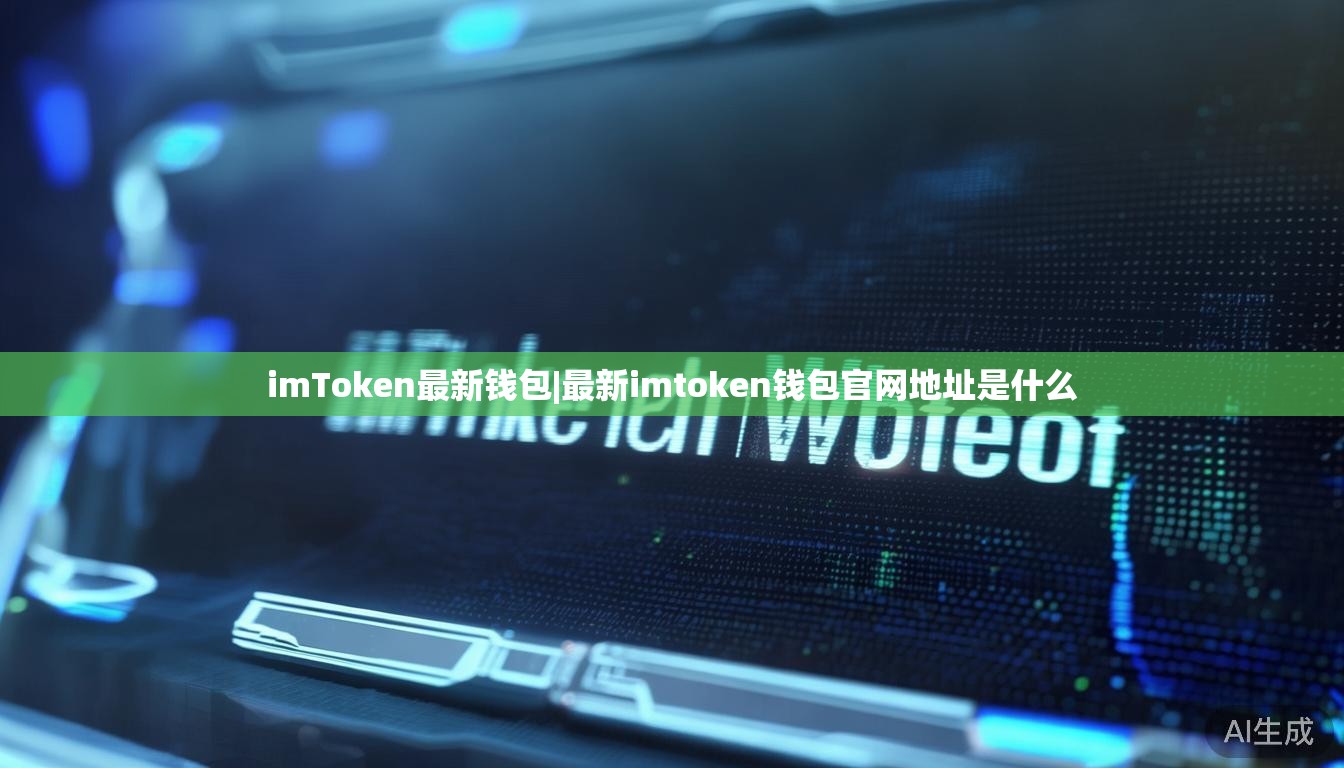 imToken最新钱包|最新imtoken钱包官网地址是什么