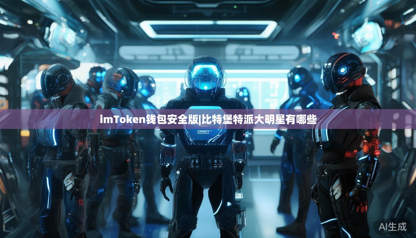 imToken钱包安全版|比特堡特派大明星有哪些